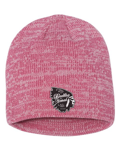 Blacktop Nomad Beanie