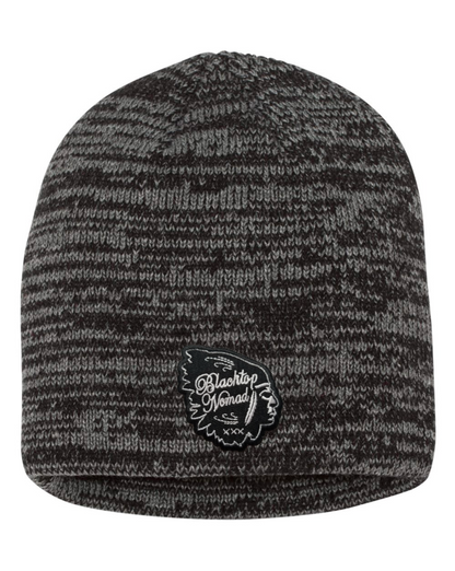 Blacktop Nomad Beanie